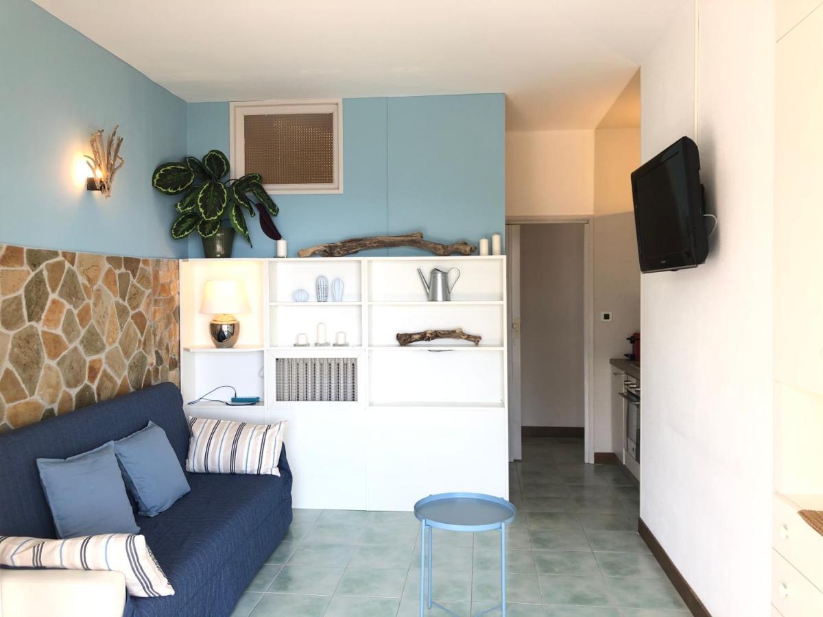 Un Passo Dal Mare Apartment Zoagli Exterior photo