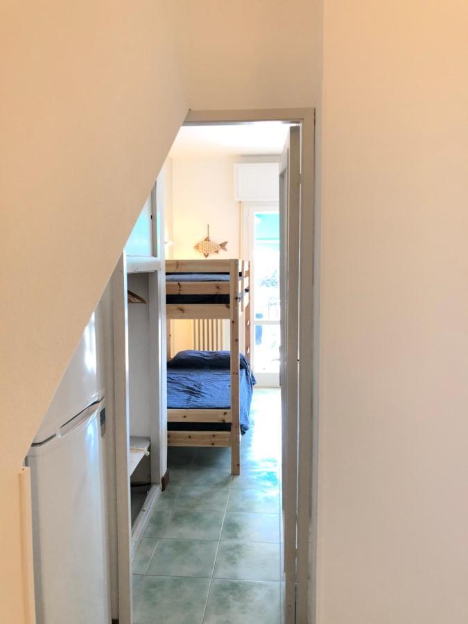 Un Passo Dal Mare Apartment Zoagli Exterior photo