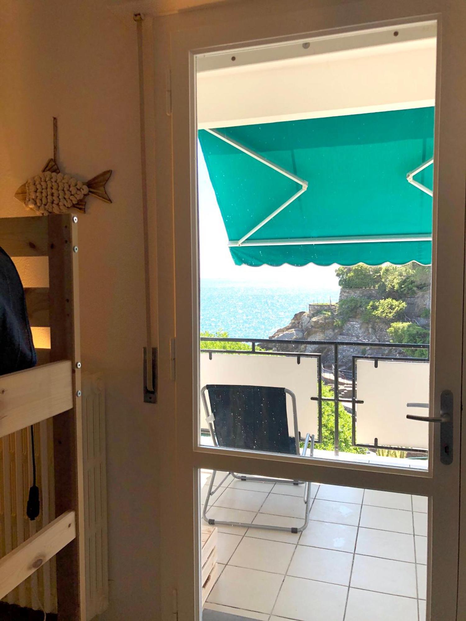 Un Passo Dal Mare Apartment Zoagli Exterior photo